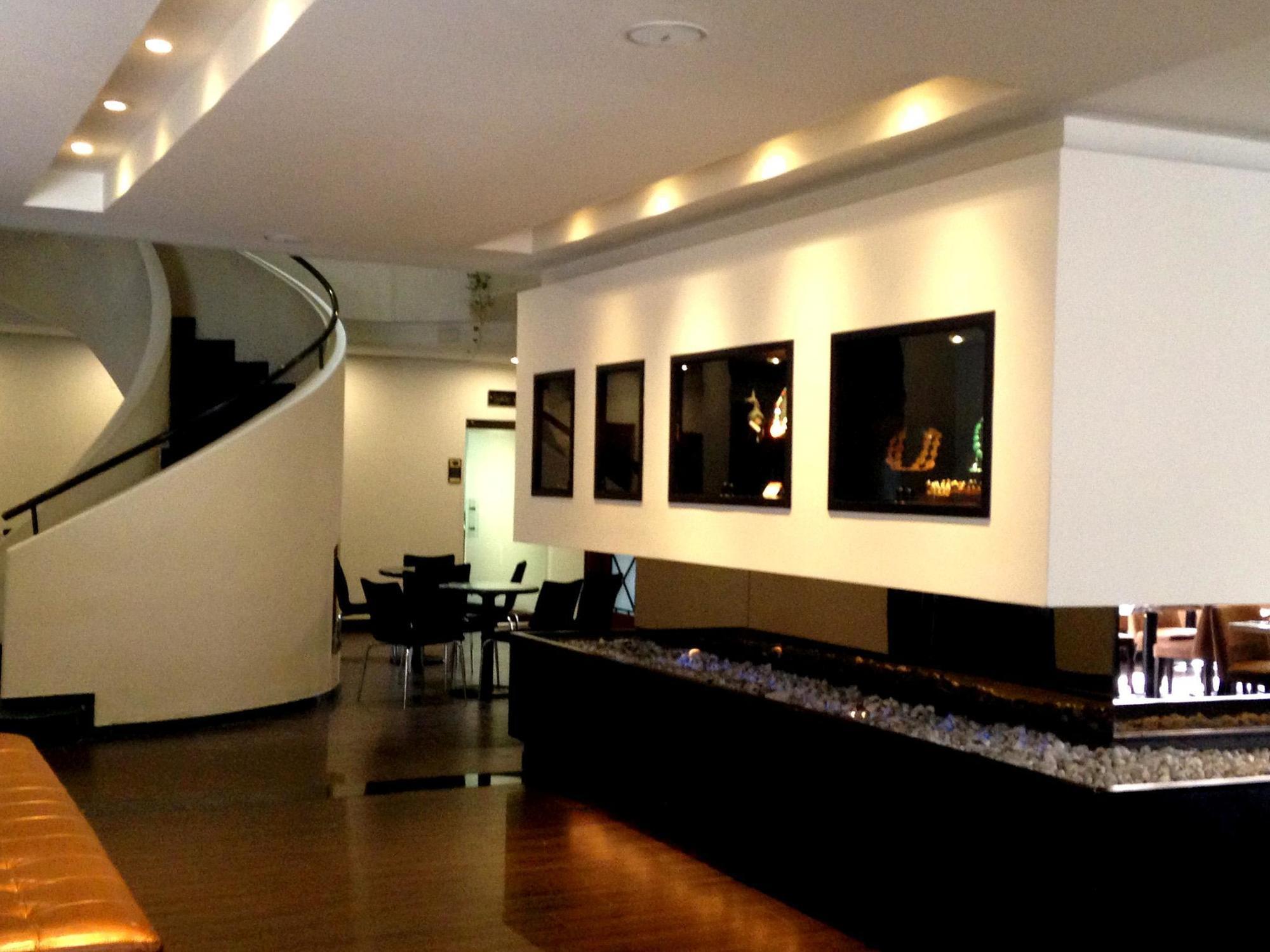 Hotel 101 Park House Bogotá Exterior foto